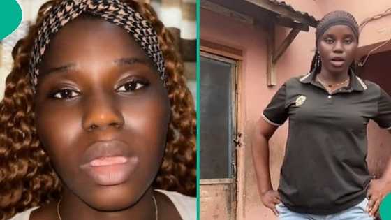 Lady sparks outrage as she shares encounter with 2 'abusive' women on public bus, video trends