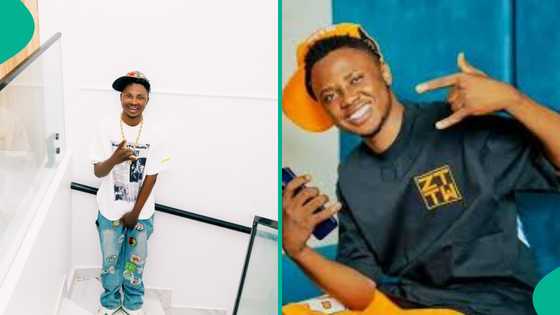 After saying he can't walk, Salo posts first full clip of self, fans share heartbreaking observation