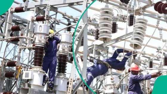 Ma'aikatan wuta sun yi gargadi, ana shirin jefa Abuja da wasu jihohi 3 a cikin duhu