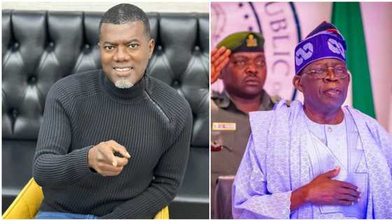 Why coup leaders are sponsoring anti-Tinubu protest in Niger Republic, Reno Omokri reveals