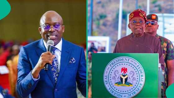Former senator calls Tinubu's state of emergency order 'reckless' as Rivers boils in crisis