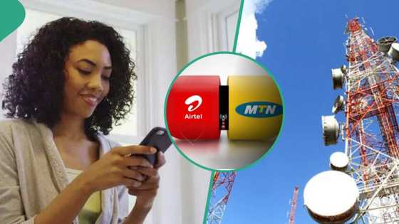 MTN, Airtel, others increase earnings to N3trn as Nigeria’s appetite for data nearly doubles in 2 years