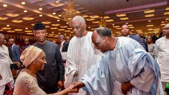 PYO Global celebrates Mrs. Dolapo Osinbajo on her 55th birthday
