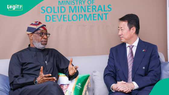 China announces plan to establish electric vehicle factories in Nigeria