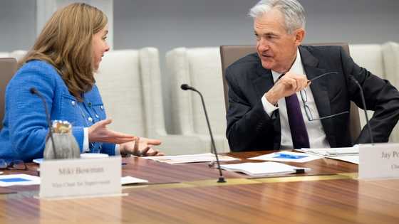 US Fed proposes easing key banking rule