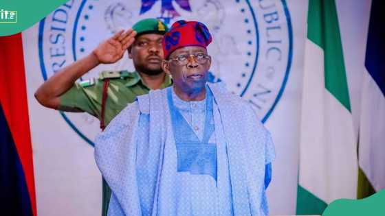 Tinubu: Babban jigo ya hango wanda ƴan najeriya za su jefawa ƙuri'u a 2027