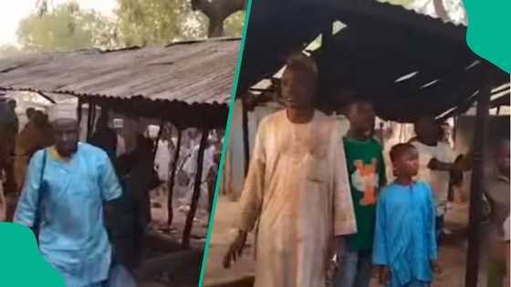 Mutum 25 sun kone bayan an bankawa kasuwar Zamfara wuta