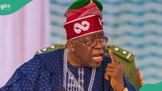 Tinubu ya ba gwamnonin jihohi sabon umarni kan mafi karancin albashi, bayanai sun fito