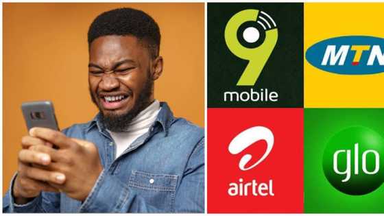 NCC ta Bayyana Babban Dalilin Da Yasa Datar Mutane Ke Saurin Ƙarewa