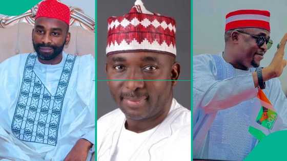 Breaking: 4 House of Reps members dump NNPP, announce new party