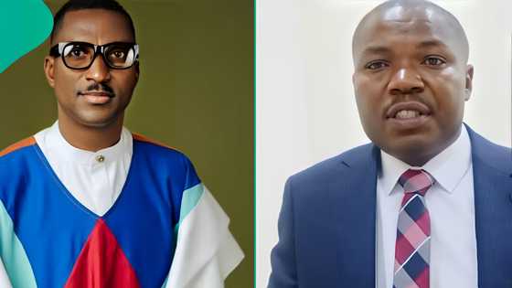 I regret my actions: Apostle Alilu apologises to Pastor Korede Komaiya