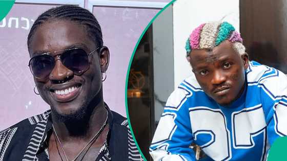 VDM releases video of diss track, drags him with different languages, thanks friends, clip trends