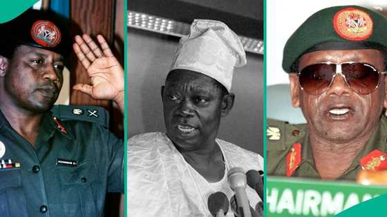 How Abiola fell for Abacha's deceit after rejecting my offer to head interim govt, Babangida speaks