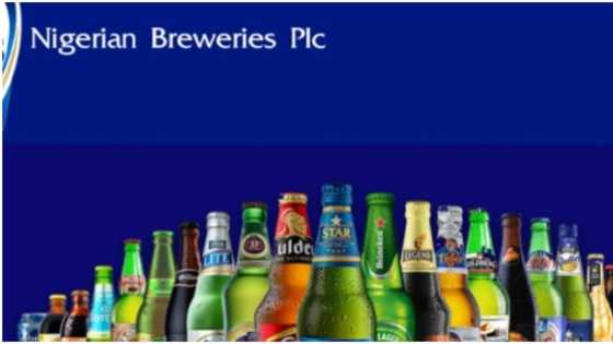 Investors of Nigerian Breweries lose N71.97 billion in four weeks