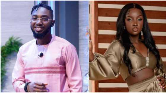 I never heard her acknowledge me: Jaypaul and Saskay get into hot argument, throw their friendship in the mud