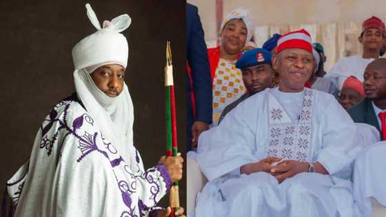 Group Sends Message to Kano Governor over Alleged Plot to Reinstate Former Emir Sanusi