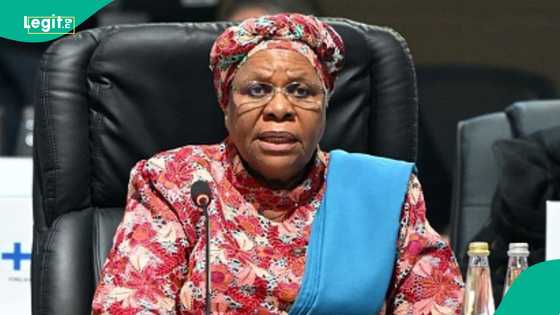 Namibia releases list of 121 countries and territories eligible for visa on arrival, Nigeria missing