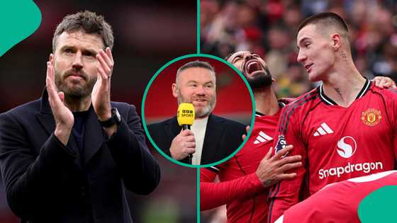 Rooney sends urgent plea to Manchester United management after 3:1 win against Aston Villa