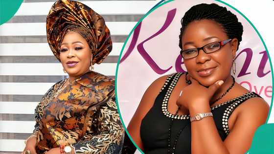 Actress Omotunde Apinke Ogundimu appeals for financial support as health declines