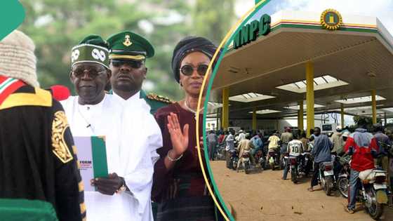 Kuskuren farko da Tinubu yayi ya jefa mutanen Najeriya a wahala, Hadimin Buhari