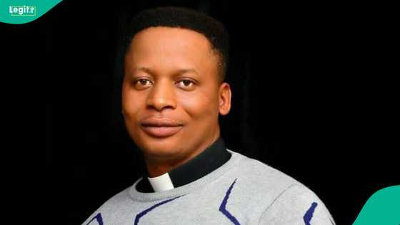 Nigerians react as terrorists kill seven, abduct Catholic priest after deadly attack in Kaduna