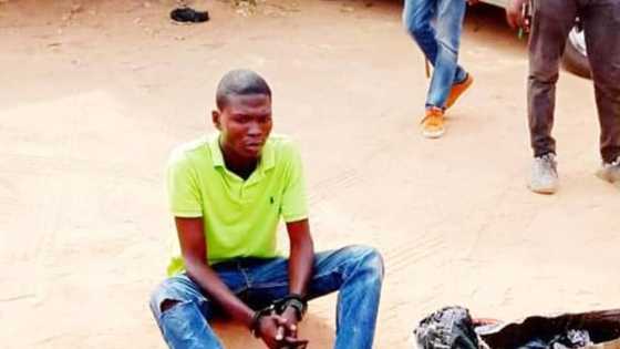 Seven officers injured as NDLEA nabs notorious drug kingpin in Taraba