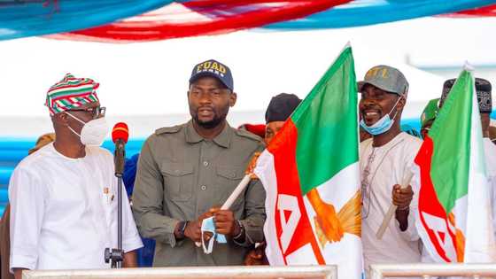 APC congress: Lagos chapter reveals how new party executives will emerge