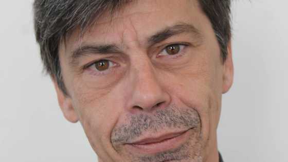 La journaliste Anna Cabana et le père de son fils : qui est-il ?