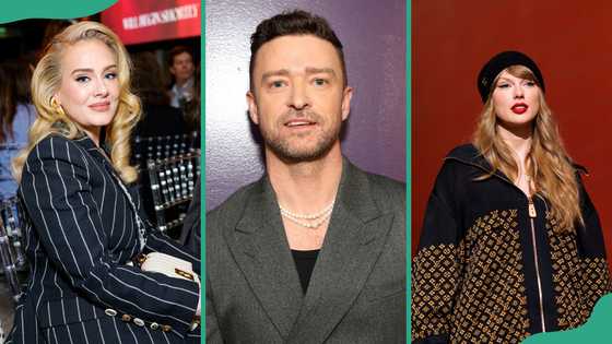 25 top revenge songs that can turn your heartbreak into power