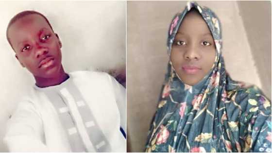 Allah sarki: Yan gida daya su 2 sun rasu cikin sa’o’i 24 a jihar Borno (hotuna)
