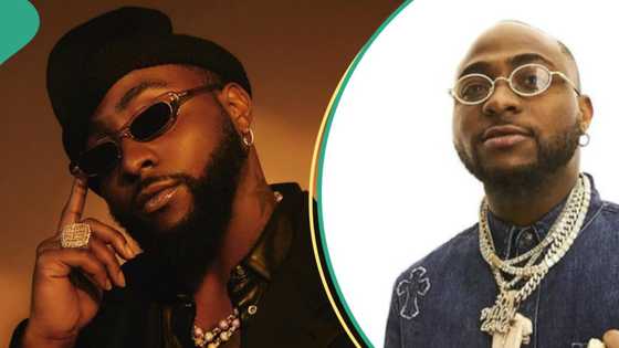 “I deserve 20 awards”: Davido boasts when asked if his past projects merited Grammy