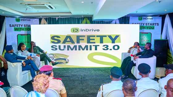 inDrive, others canvass for improved collaboration to promote safety for drivers, riders
