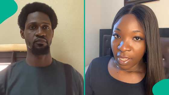 Man shares "powerful" promise he made to Ifunanya before she was bitten by snakes, posts video