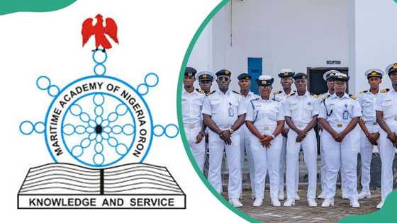 How much is the school fee at Maritime Academy Oron? Complete fee breakdown for 2025/2026 session
