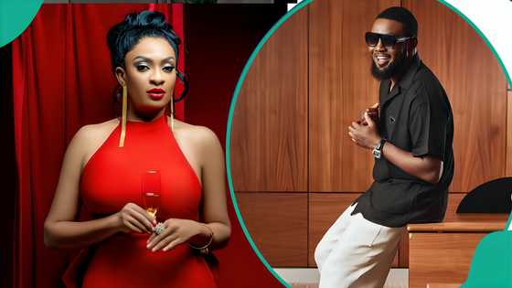 May Edochie’s special birthday message to AY Makun sparks reactions online