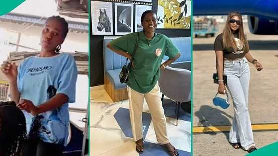 Lady seeks advice as ex who dumped her because of her looks returns begging after seeing changes