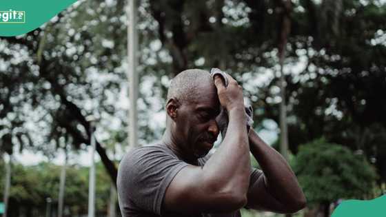 NIMET warns about extreme and unbearable heat in Nigeria in coming days, mentions 20 states affected