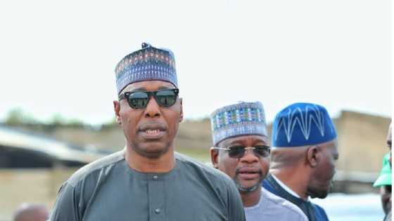 Mutane 6 Sun Rasu a Borno Yayin Da Wani Bam Da 'Yan Boko Haram Suka Binne a Kan Hanya Ya Tashi