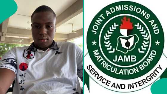 Man who sponsored 3 candidates for 2026 UTME expresses regret, comments on their performance