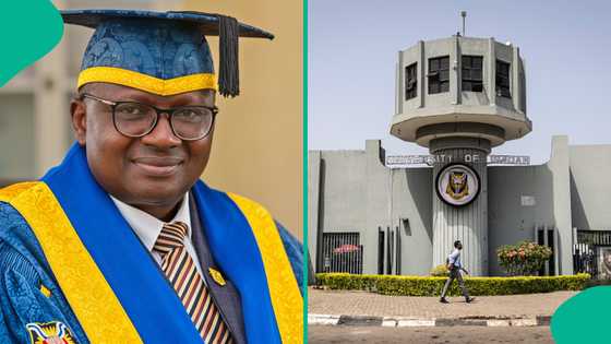 University of Ibadan releases dates for 2026/2027 post-UTME examination, sends message to candidates