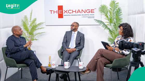 Fela Durotoye speaks on solution to Nigeria’s challenges: "Mindset transformation"