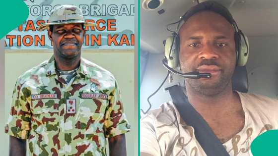 Full list of top military officers killed by terrorists since start of boko haram insurgency