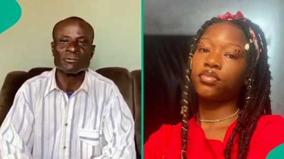 Christiana Idowu: Father of student reportedly killed by male friend cries out after 1 year