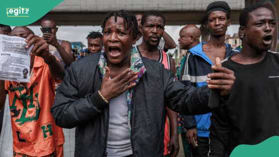 An kama matasa 632 a zanga zanga, kotu ta dauki matakin aika wasu zuwa kurkuku