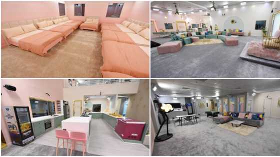 BBNaija All Stars: Lovely photos showing impressive interior of Big Brother’s mansion