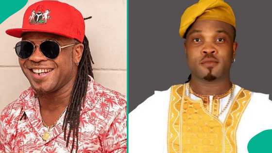 "They thought I could disappear”: African China opens up on using voodoo to survive death threats