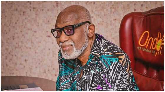 Influential southwest governor orders sack of workers, gives strong reason