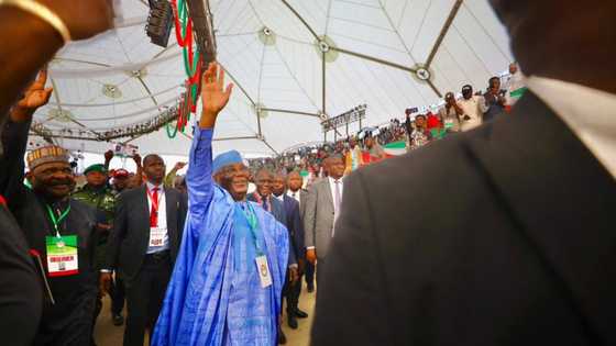 2023: Jerin abubuwa 5 da su ka jawo Atiku ya ki daukar Wike, ya zabi Okowa a PDP