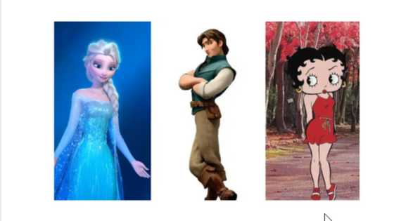 Red Animation Character 50 iconic characters with red hair from anime, cartoons and movies ...