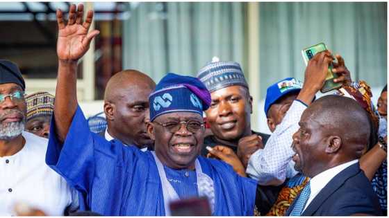 May 29: Why nothing can stop Tinubu's inauguration, prominent Nigerian lawyer reveals